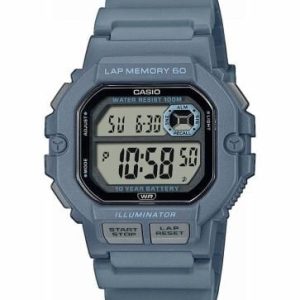 Casio Timeless