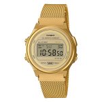 casio vintage