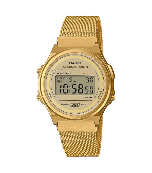 casio vintage