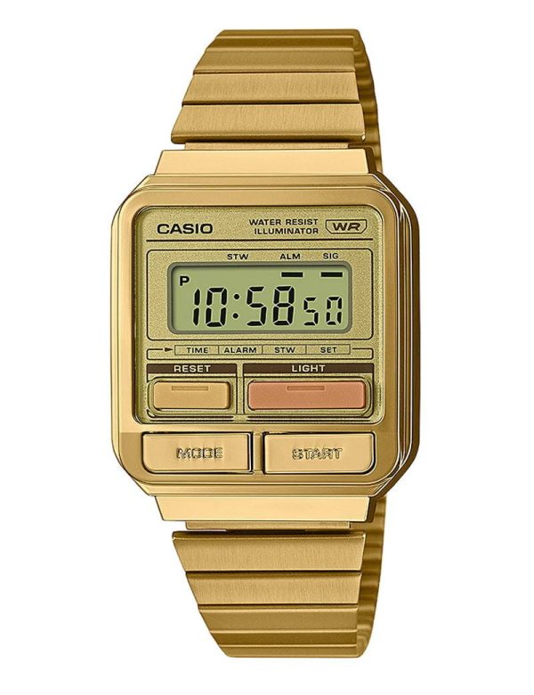 casio vintage
