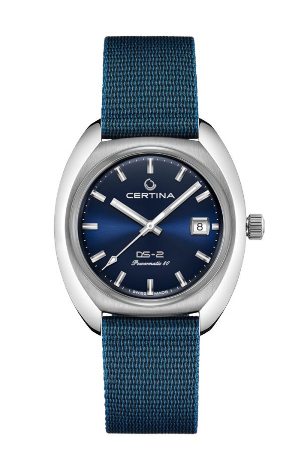 certina ds-2