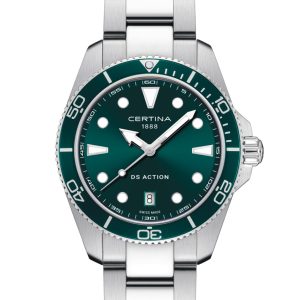 Certina DS Action