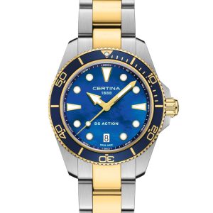 Certina DS Action