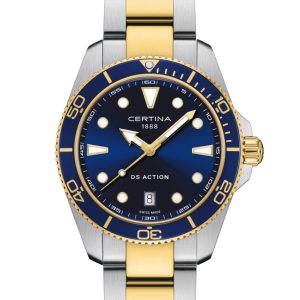 Certina DS Action