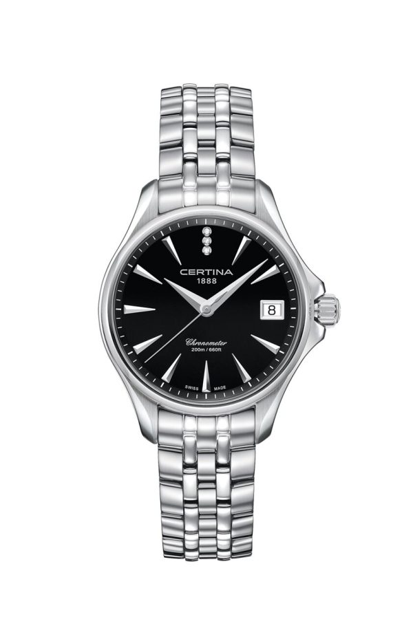 certina ds action