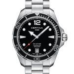 certina ds action
