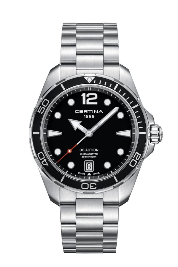 certina ds action