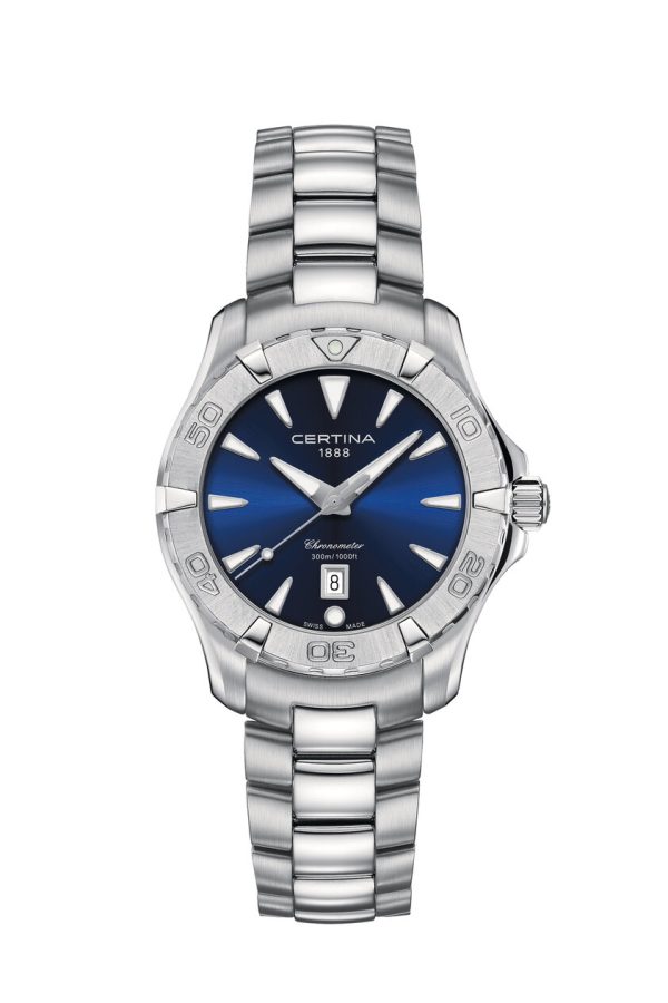 certina ds action