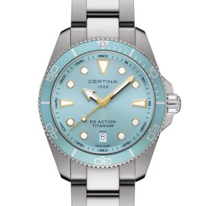 Certina DS Action