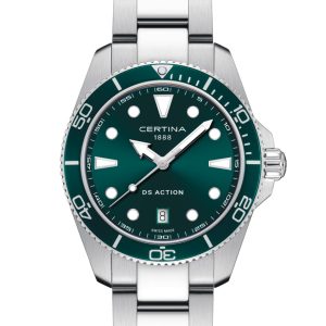 Certina DS Action