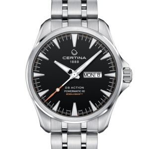 Certina DS Action Day-Date