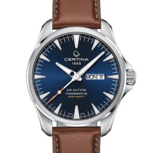 Certina DS Action Day-Date