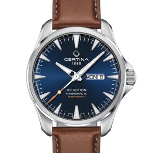 Certina DS Action Day-Date