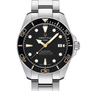 Certina DS Action Diver 40,5 mm