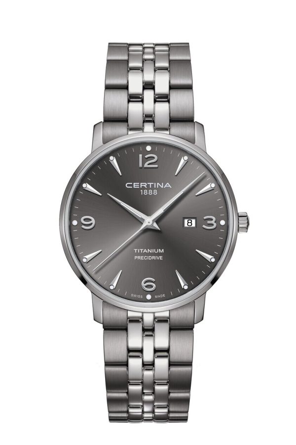 certina ds caimano