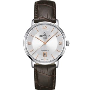 Certina DS Caimano