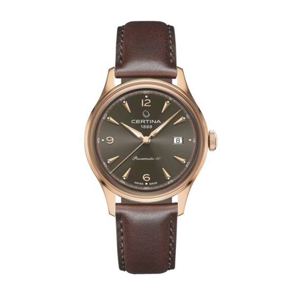 certina ds powermatic 80