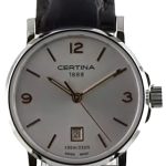 certina damklocka c017.210.16.037.01 ds caimano lady