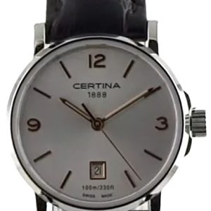 Certina Damklocka C017.210.16.037.01 DS Caimano Lady