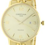 certina damklocka c035.410.33.367.00 ds caimano