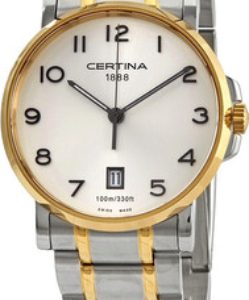 Certina Herrklocka C017.410.22.032.00 DS Caimano
