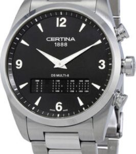 Certina Herrklocka C020.419.11.057.00 DS Multi-8 DS Multi-8