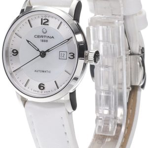Certina Herrklocka C035.007.17.117.00 DS Caimano