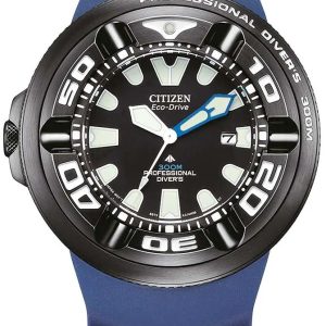 Citizen Herrklocka BJ8055-04E Promaster Professional Diver 300