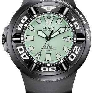 Citizen Herrklocka BJ8055-04X Promaster Professional Diver 300