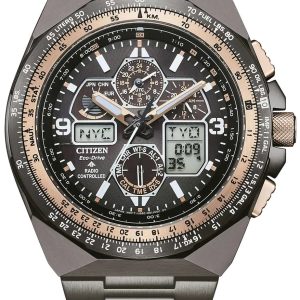 Citizen Herrklocka JY8146-54E Promaster Sky 35th Anniversary