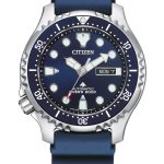 citizen promaster automatic diver
