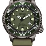 citizen promaster eco-drive