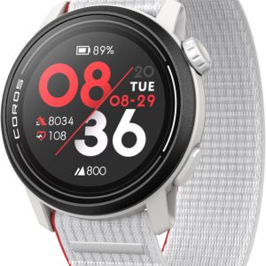 Coros Pace 3 White