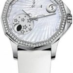 corum damklocka 384.101.47-0f49 aa01 admirals cup legend 38 mystery