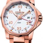 corum herrklocka 383.330.55-v700 aa12 admirals cup challaenger 44