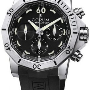 Corum Herrklocka 753.451.04-0371 AN22 Admirals Cup Seafender