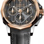 corum herrklocka 753.771.24-0f61 an16 admirals cup challaenger 44