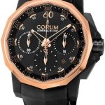 corum herrklocka 753.803.03-0371 an22 admirals cup challaenger 44
