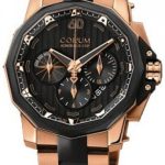 corum herrklocka 753.935.91-v791 an12 admirals cup challaenger 48