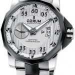 corum herrklocka 947.951.95-v791 ak14 admirals cup challaenger 48