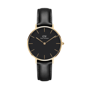 Daniel Wellington DW Klocka 32mm Petite Sheffield Gold