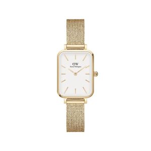 Daniel Wellington Quadro Evergold