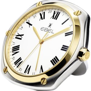 Ebel 1250001 Classic Vit Ø79.5 mm