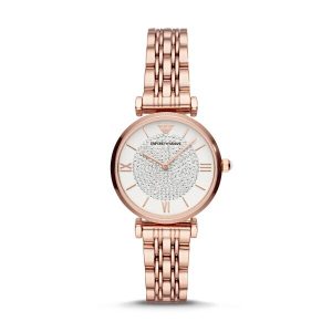 Emporio Armani Gianni T-bar