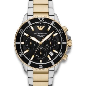 Emporio Armani World Explorer