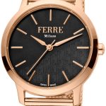 ferrè milano damklocka fm1l152m0091 donna sara