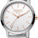 ferrè milano damklocka fm1l152m0111 donna sara