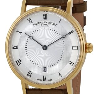 Frederique Constant Herrklocka FC-306MC4S35 Classics