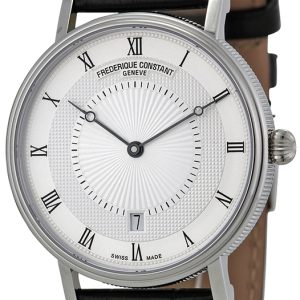 Frederique Constant Herrklocka FC-306MC4S36 Classics