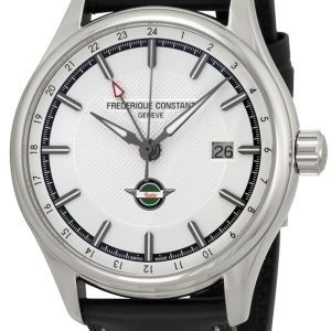 Frederique Constant Herrklocka FC-350HS5B6 Vintage Rally
